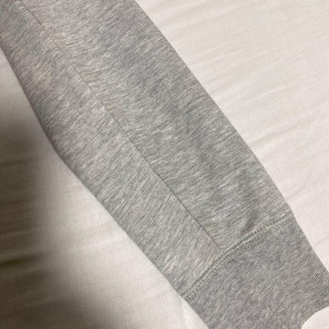 00s archive GAP ファーパーカー y2k 平成 ギャルピチ グレー