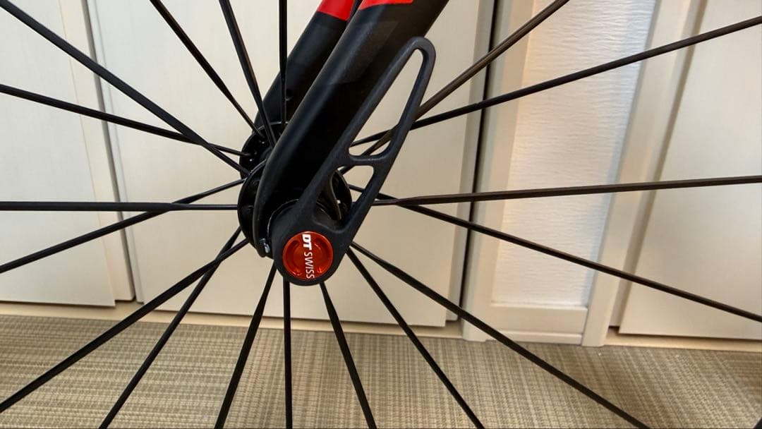 TREK Domane4.5カーボンロード /クランク/ブレーキ/ カスタム多数