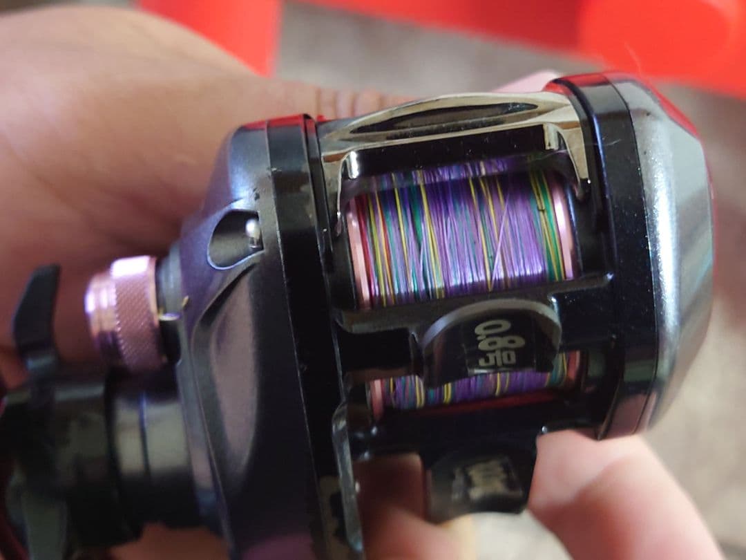 リール、ロッドまとめ売り