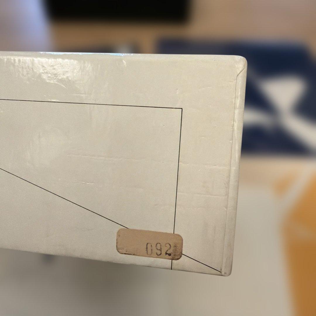 あがた森魚　永遠の遠国　限定LP ボックス　おまけ未開封　【希少版】