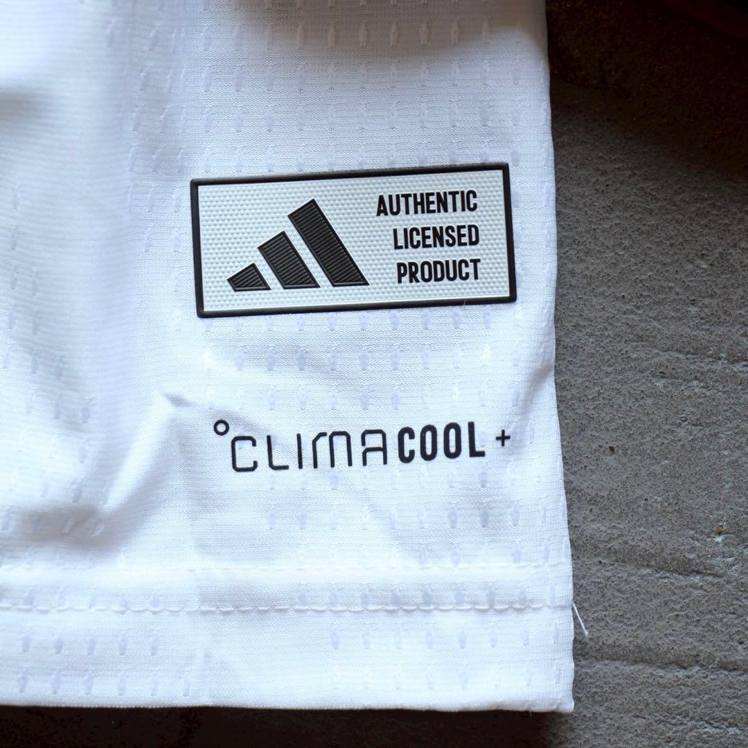 ドイツ代表 ホーム オーセンティック ユニフォーム XL 長袖 正規品 ヴィルツ