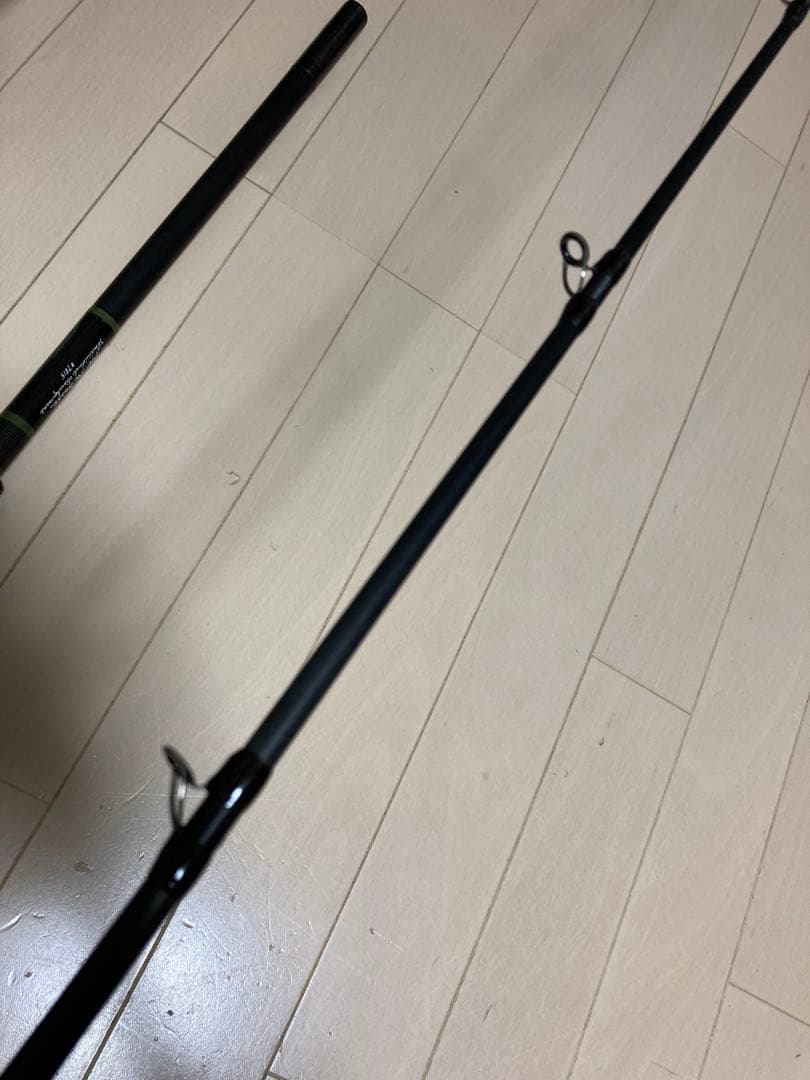 スタジオコンポジット フォーザビースト 7815 超ジャイアントベイト