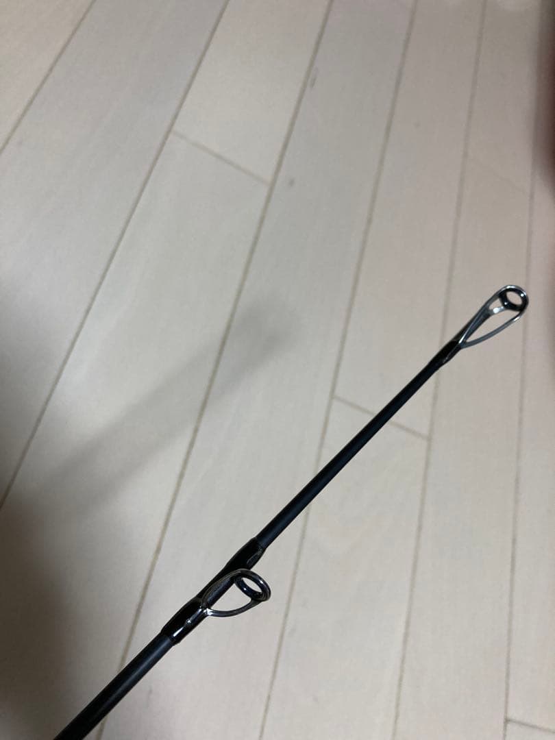 スタジオコンポジット フォーザビースト 7815 超ジャイアントベイト