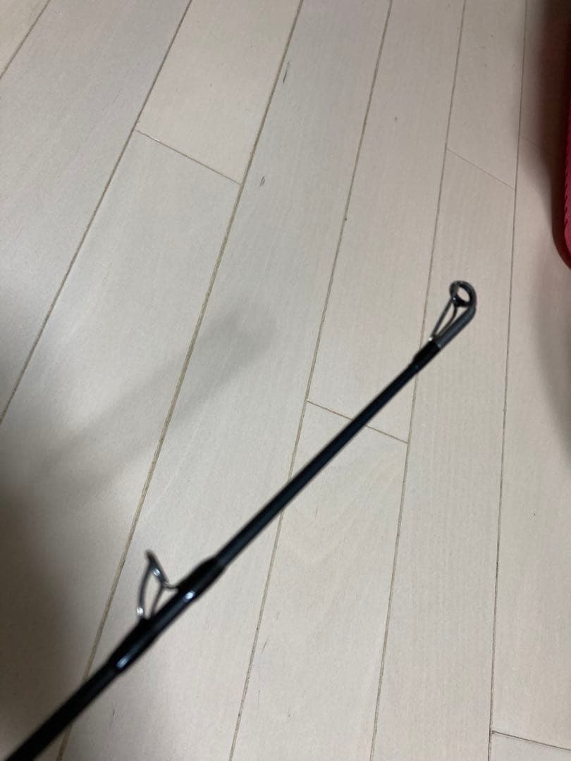 スタジオコンポジット フォーザビースト 7815 超ジャイアントベイト