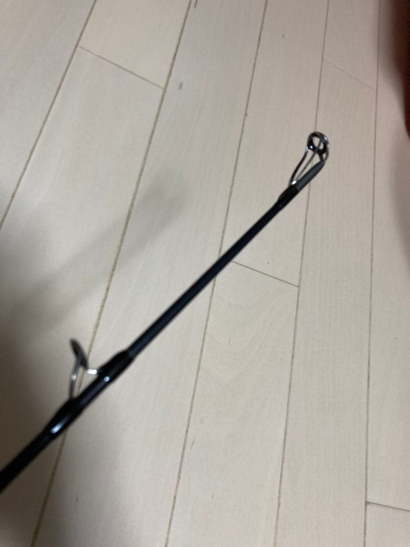 スタジオコンポジット フォーザビースト 7815 超ジャイアントベイト