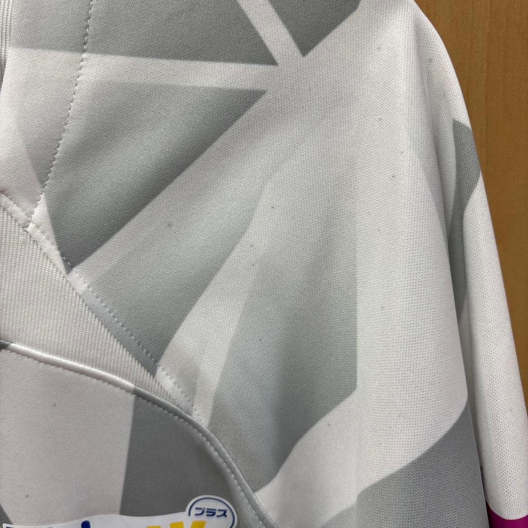 サンフレッチェ広島　ユニフォーム