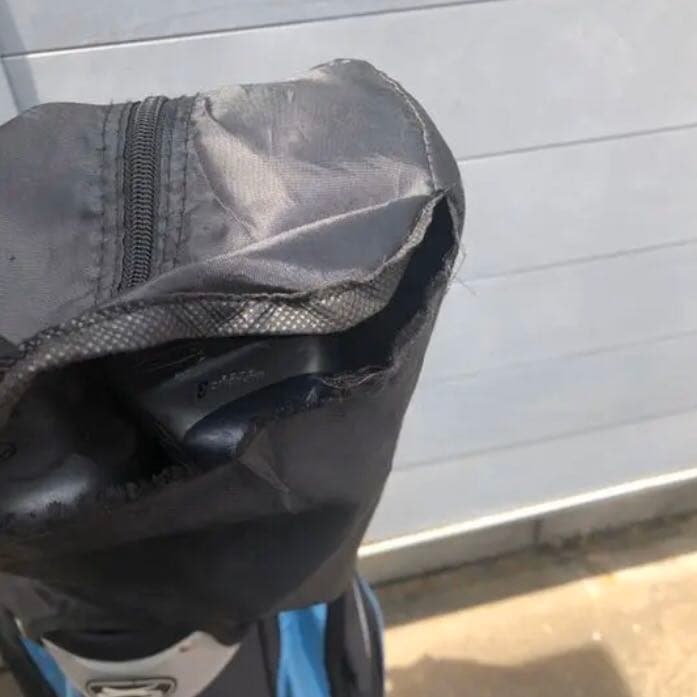 【男性用】★☆ゴルフセット　ハイブリッド