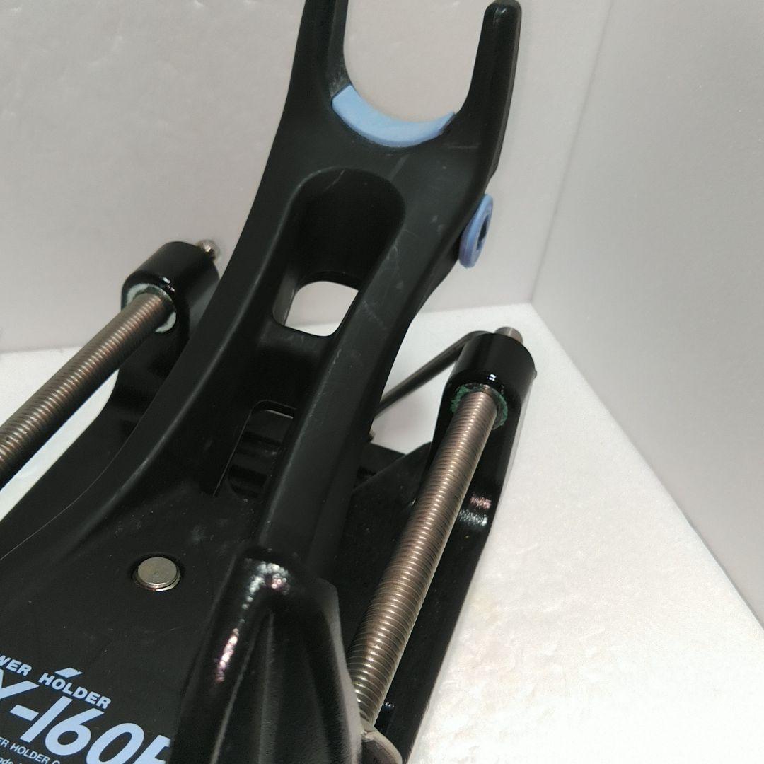 ②DaiwaパワーホルダーGX-160R