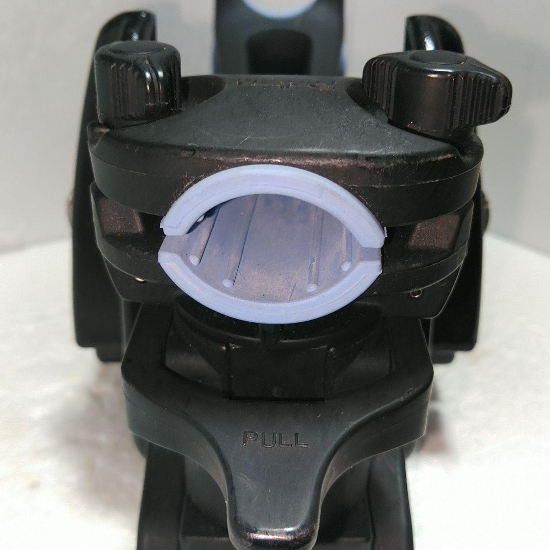 ②DaiwaパワーホルダーGX-160R