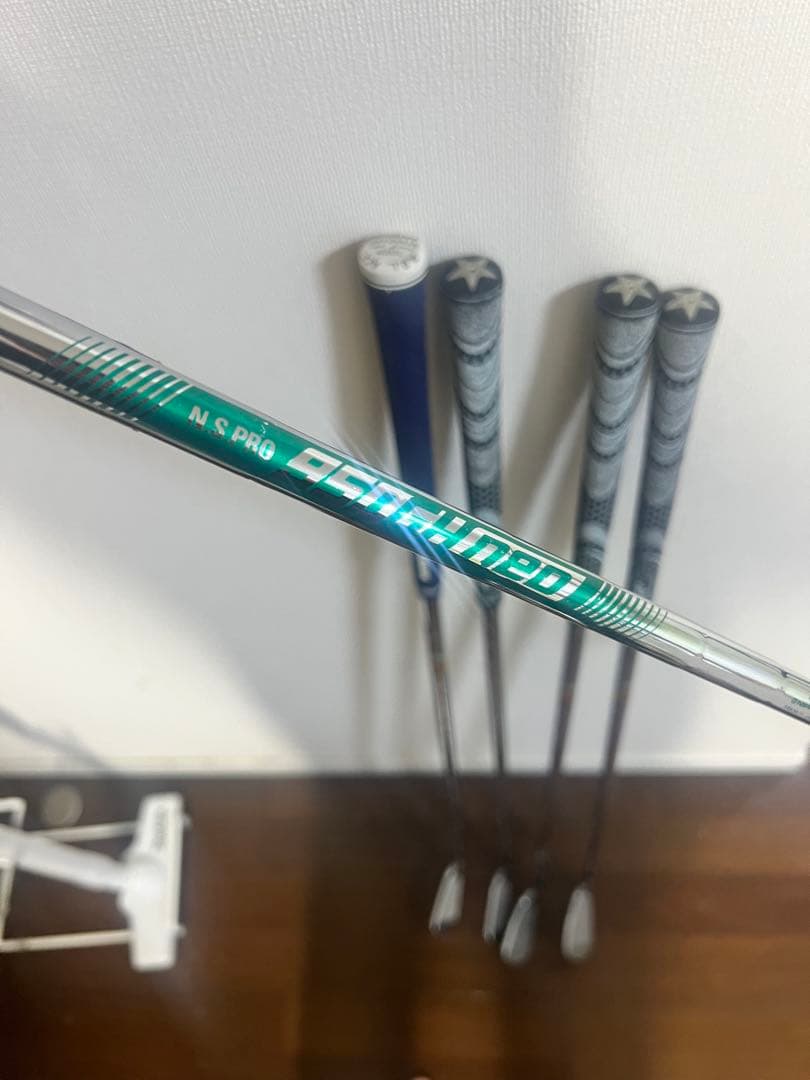 Titleist T200 アイアンセット　2019モデル