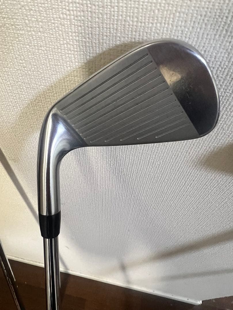 Titleist T200 アイアンセット　2019モデル