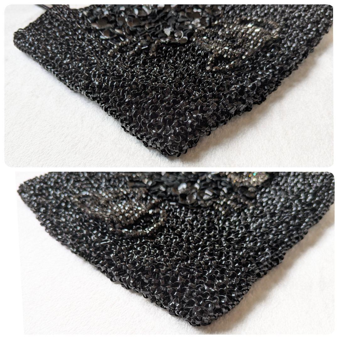 アンテプリマ ハンドバッグ トートバッグ ブラック ♦る♦