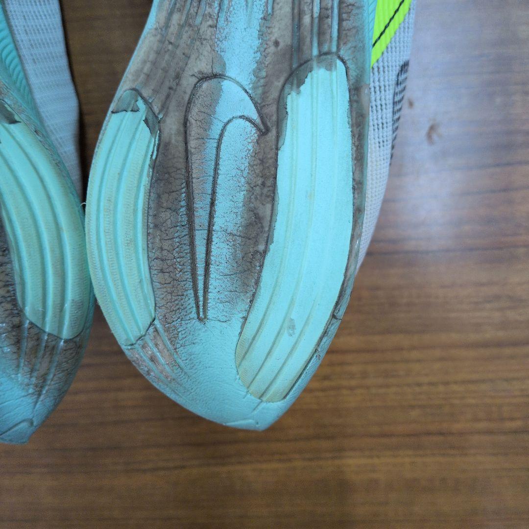 Nike ZoomX Vaporfly NEXT% 2 ランニングシューズ