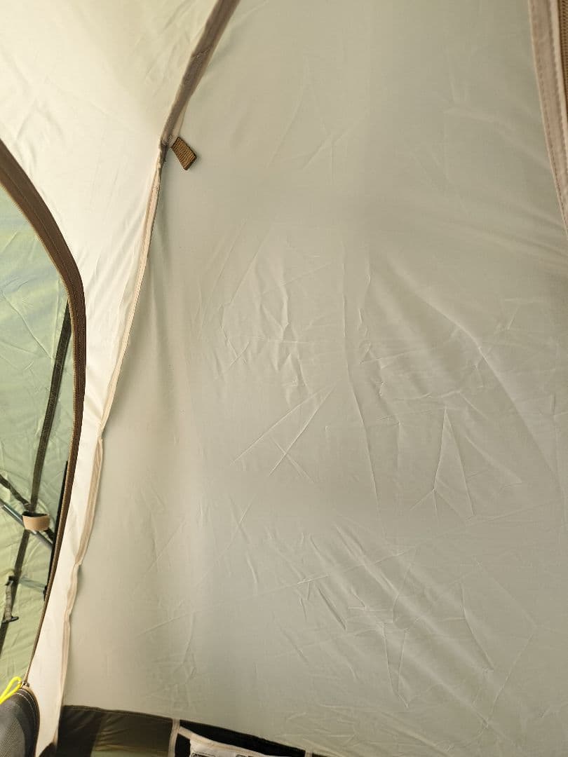 コールマンツーリングドームST