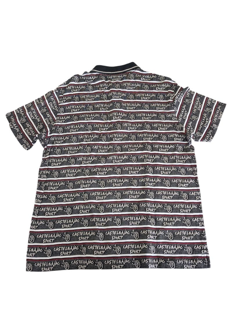 カステルバジャック スポーツ