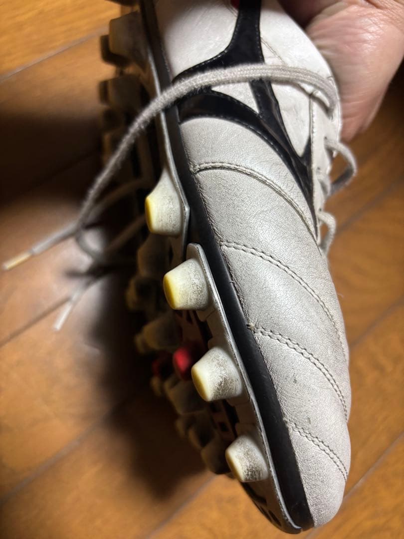 ミズノ　モレリア　モレリア2ジャパンプロフェッショナル　26cm