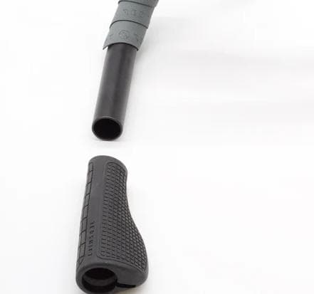 REDSHIFT　Cruise Control Drop Bar Grips