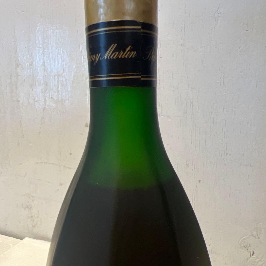 未開封ナポレオン REMY MARTIN レミーマルタンスペリオール　コニャック
