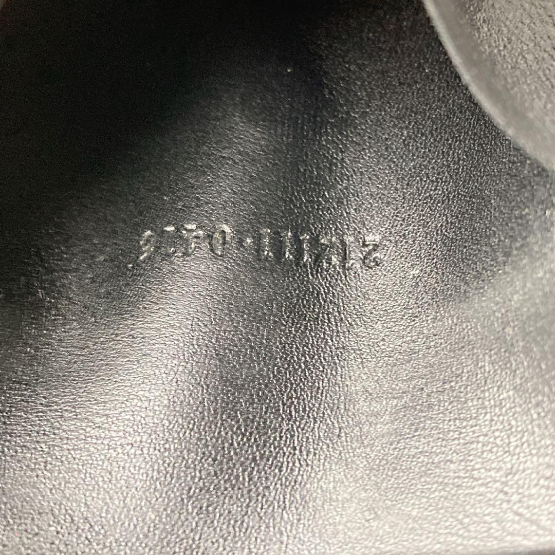 GUCCI グッチ キーケース 6連 GG インプリメ インターロッキング 金具