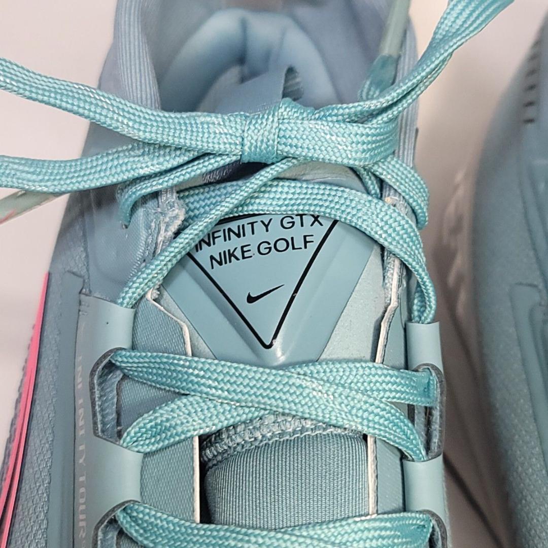 希少 ナイキゴルフ インフィニティツアー GORE-TEX 28cm