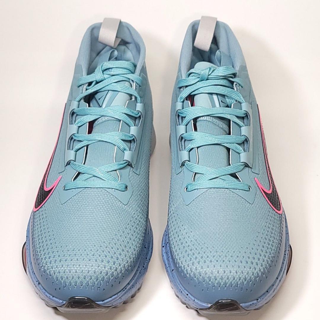 希少 ナイキゴルフ インフィニティツアー GORE-TEX 28cm