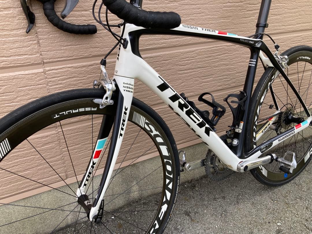 Trek Project One Domane6.9 ロードバイク