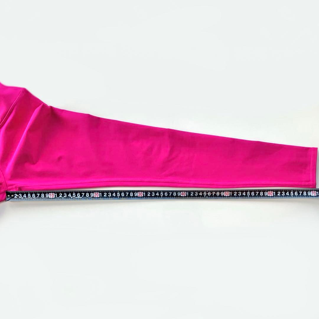 【着用1回】alo yoga アローヨガ　エアリフト レギンス XS ピンク