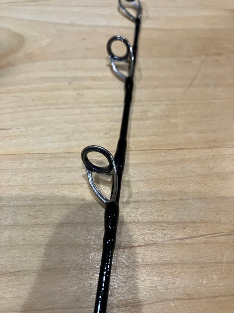 ゼナック　ミュートス　アキュラ　100HH RACING（レーシング）