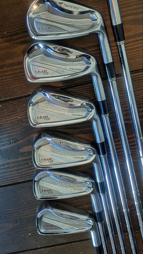 三連休まで値下げ【超豪華】St Andrewsバッグ キャメロン×タイトリスト