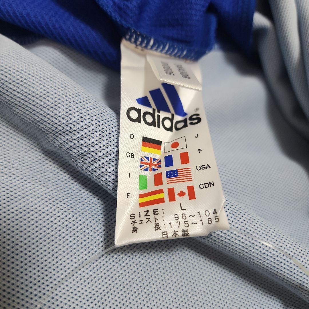 2002 横浜Fマリノス 10周年記念ユニフォーム #10 中村俊輔 新品タグ付