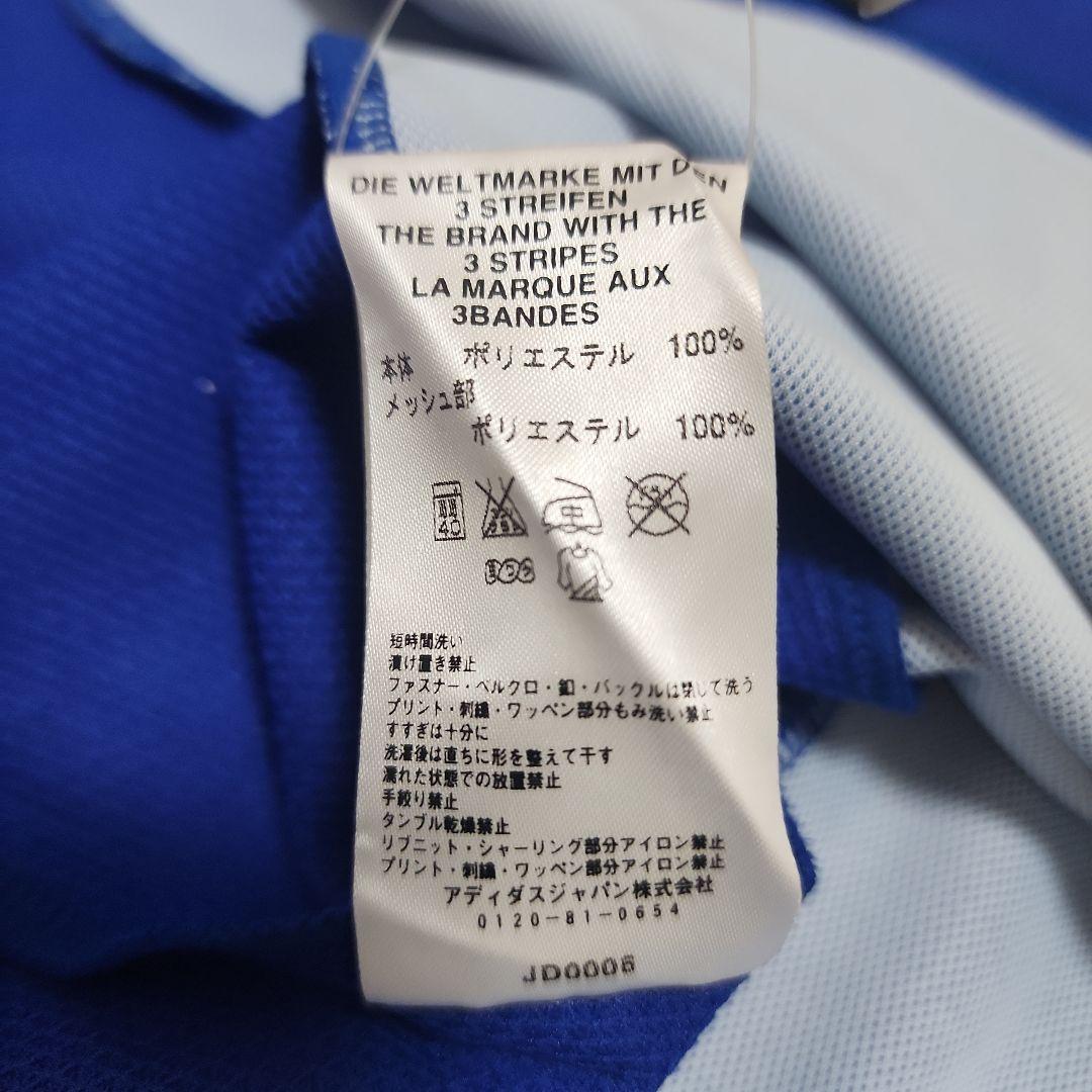 2002 横浜Fマリノス 10周年記念ユニフォーム #10 中村俊輔 新品タグ付