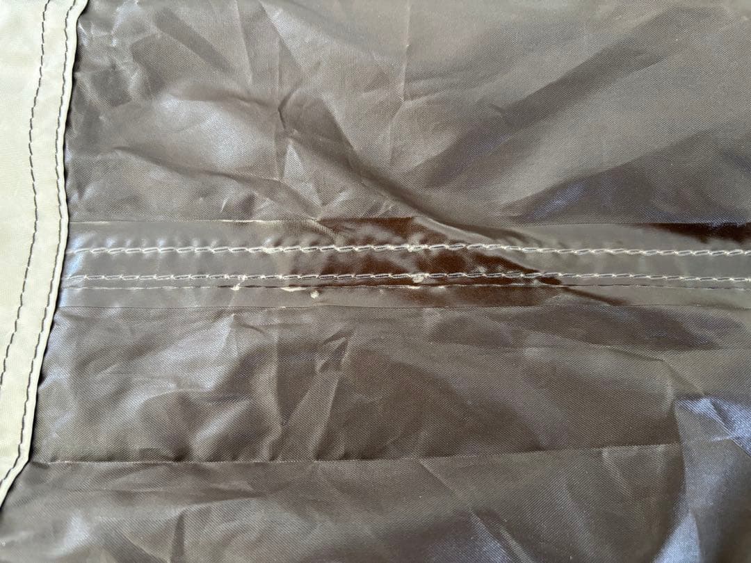 Coleman ウェザーマスターヘキサタープデュオ