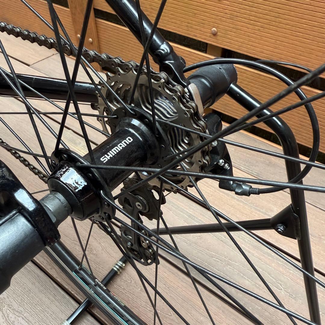 Bianchi 2020年ビアニローネ 7 サイズ:50