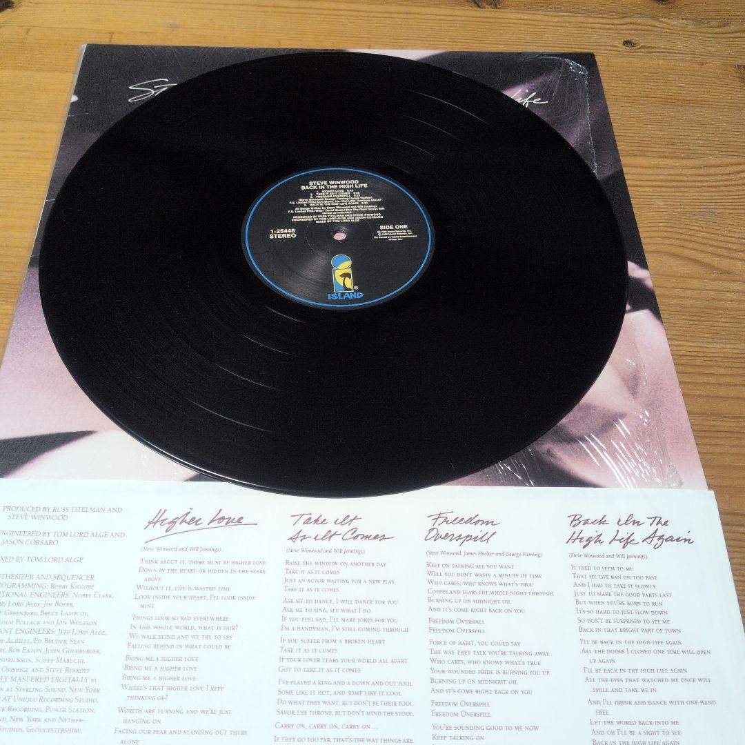 80s名盤LP6枚セット H&O(帯付)/プリファブ/アズテック他