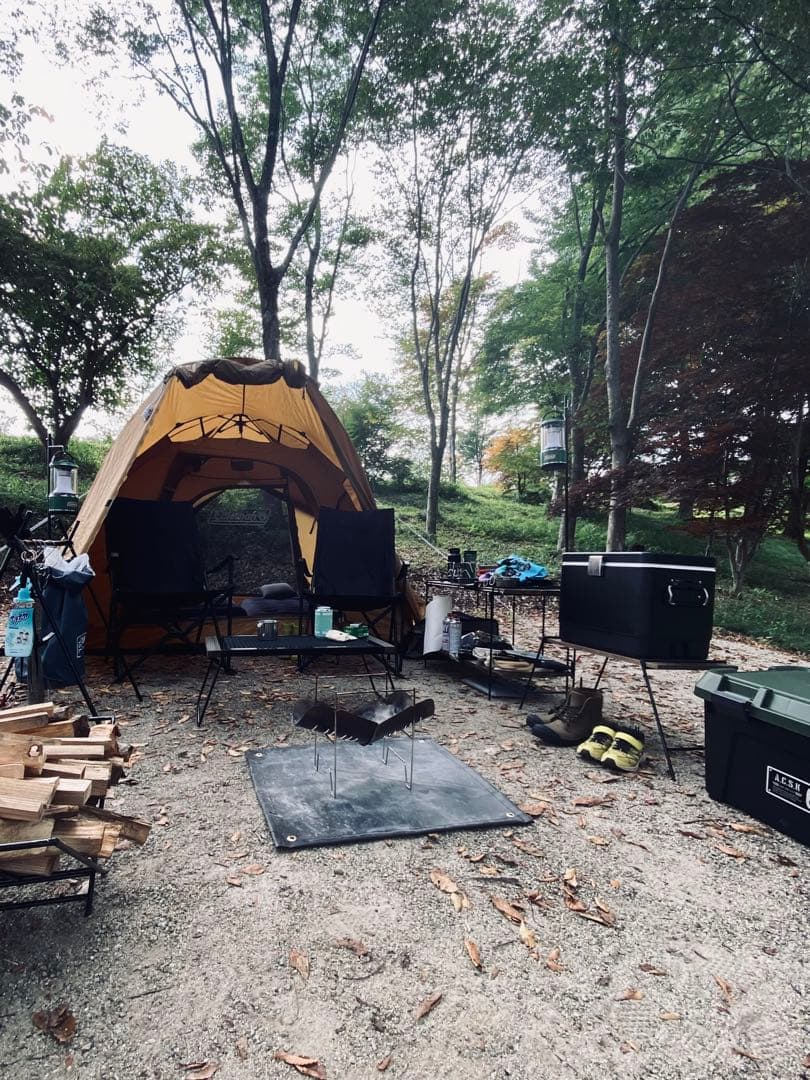 Coleman コールマン インスタントアップドーム240 テント