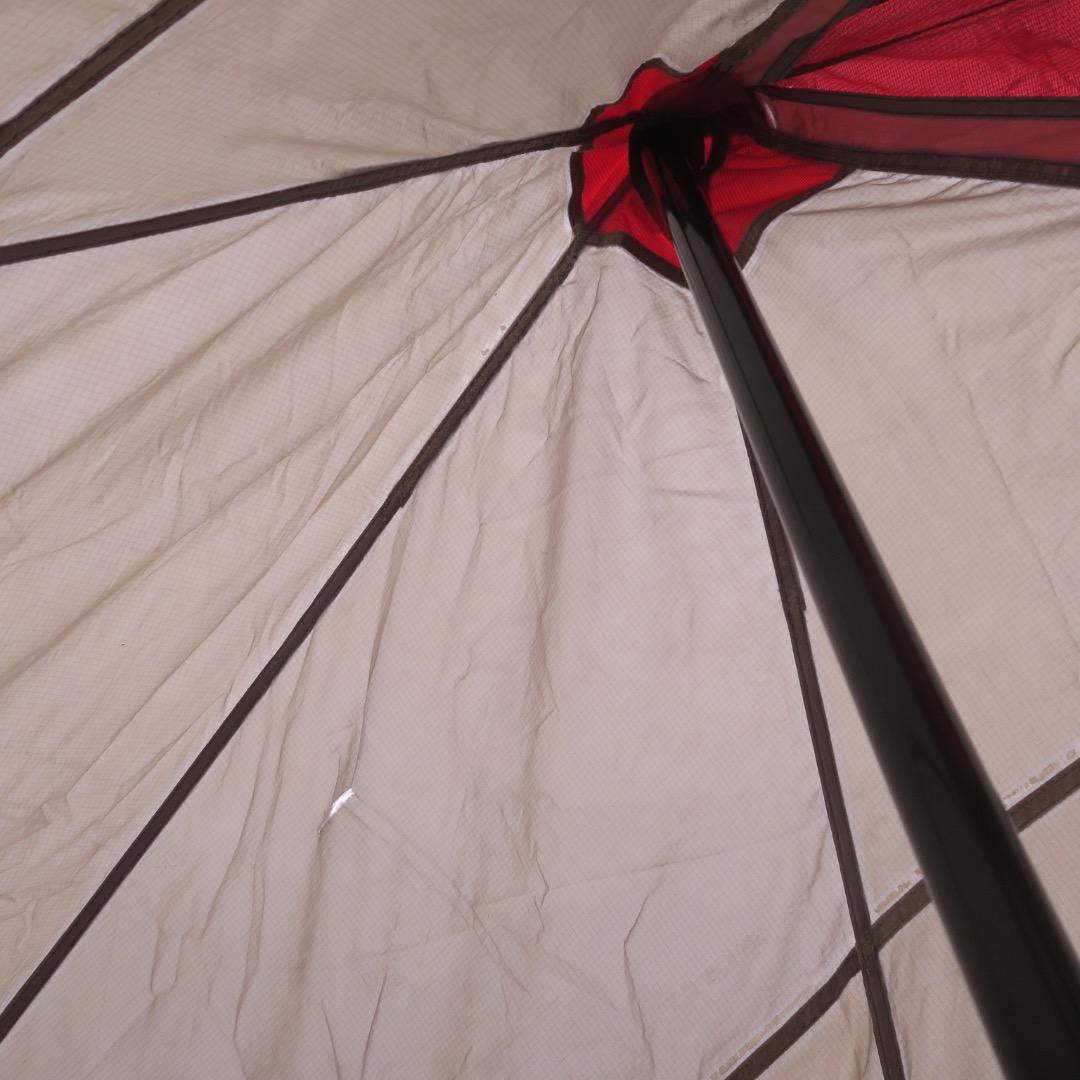 MSR エムエスアール Pavilion パビリオン テント タープ