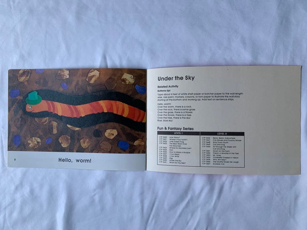 CTP旧版レベル1全48冊➕CD8枚 Learn to Read-Along