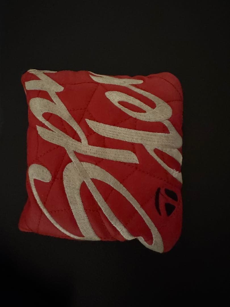 テーラーメイド Spider GT 34インチ パター（中古）