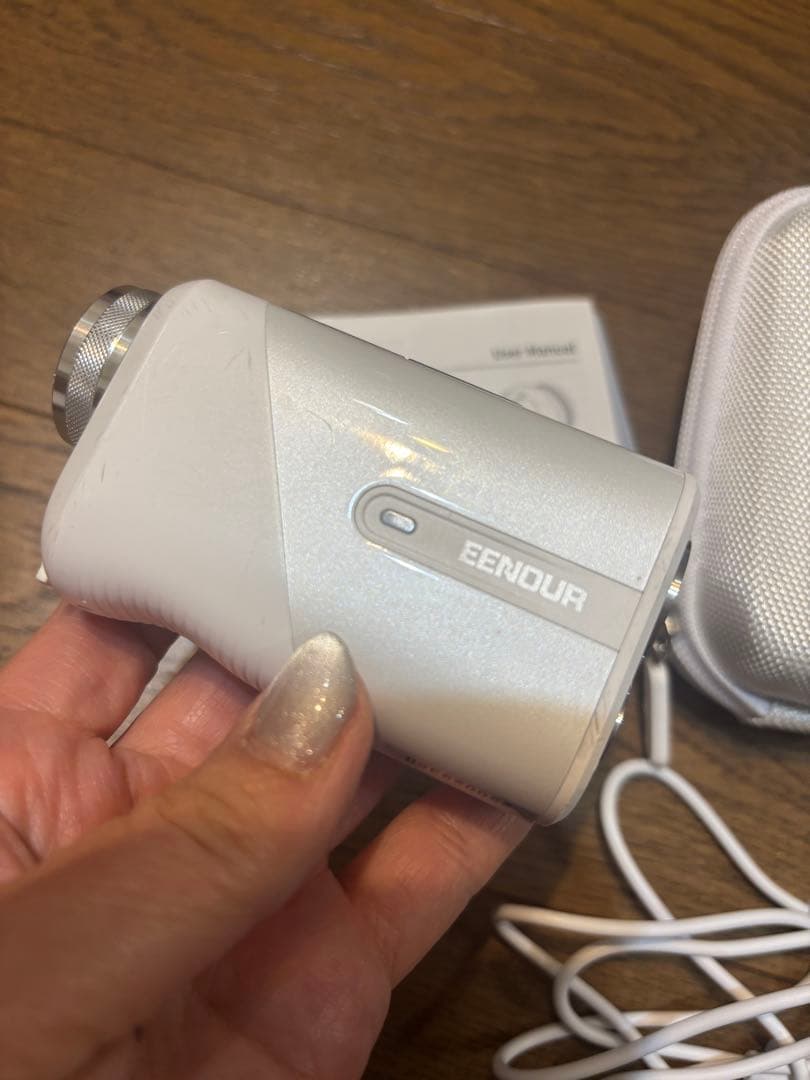 EENOUR ゴルフ用距離計 U800+
