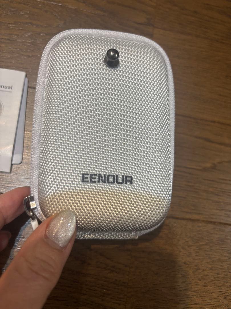 EENOUR ゴルフ用距離計 U800+