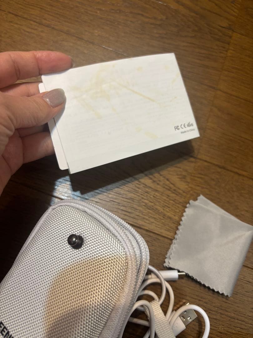 EENOUR ゴルフ用距離計 U800+