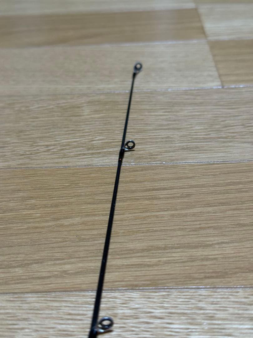 ダイワ　シルバーウルフ　スピニング用