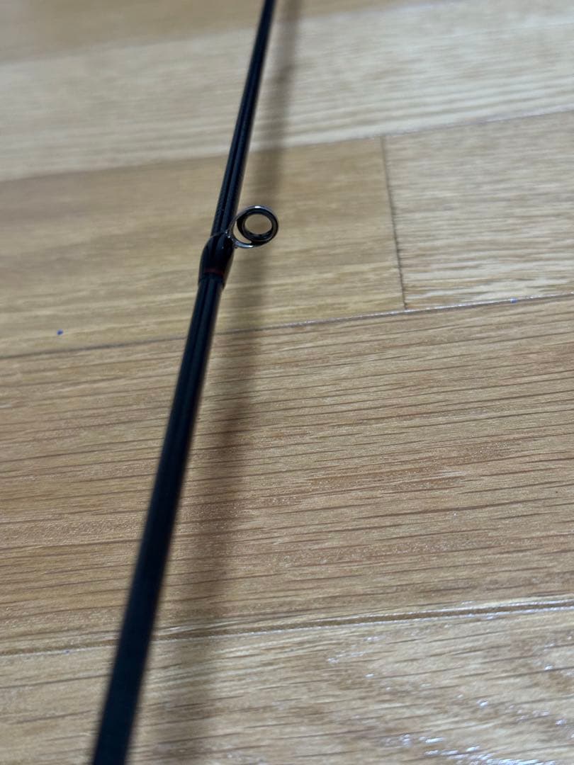 ダイワ　シルバーウルフ　スピニング用