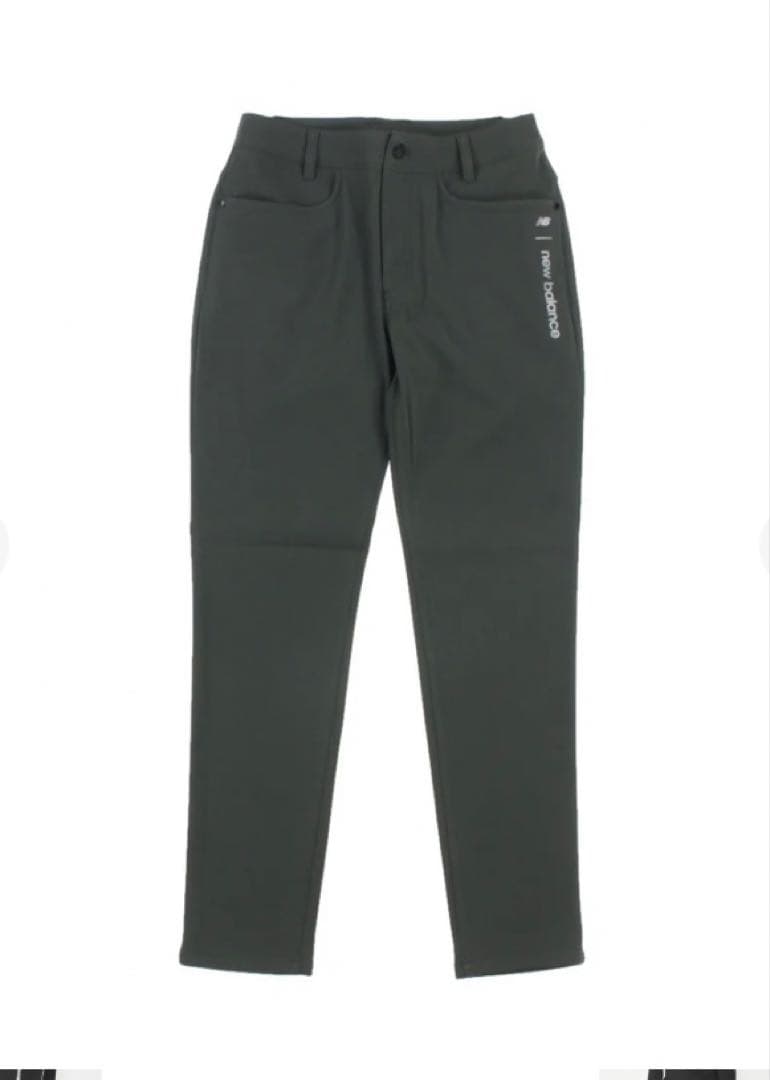 ニューバランスゴルフ レディース 撥水 ストレッチ パンツ 未使用タグ付 XL