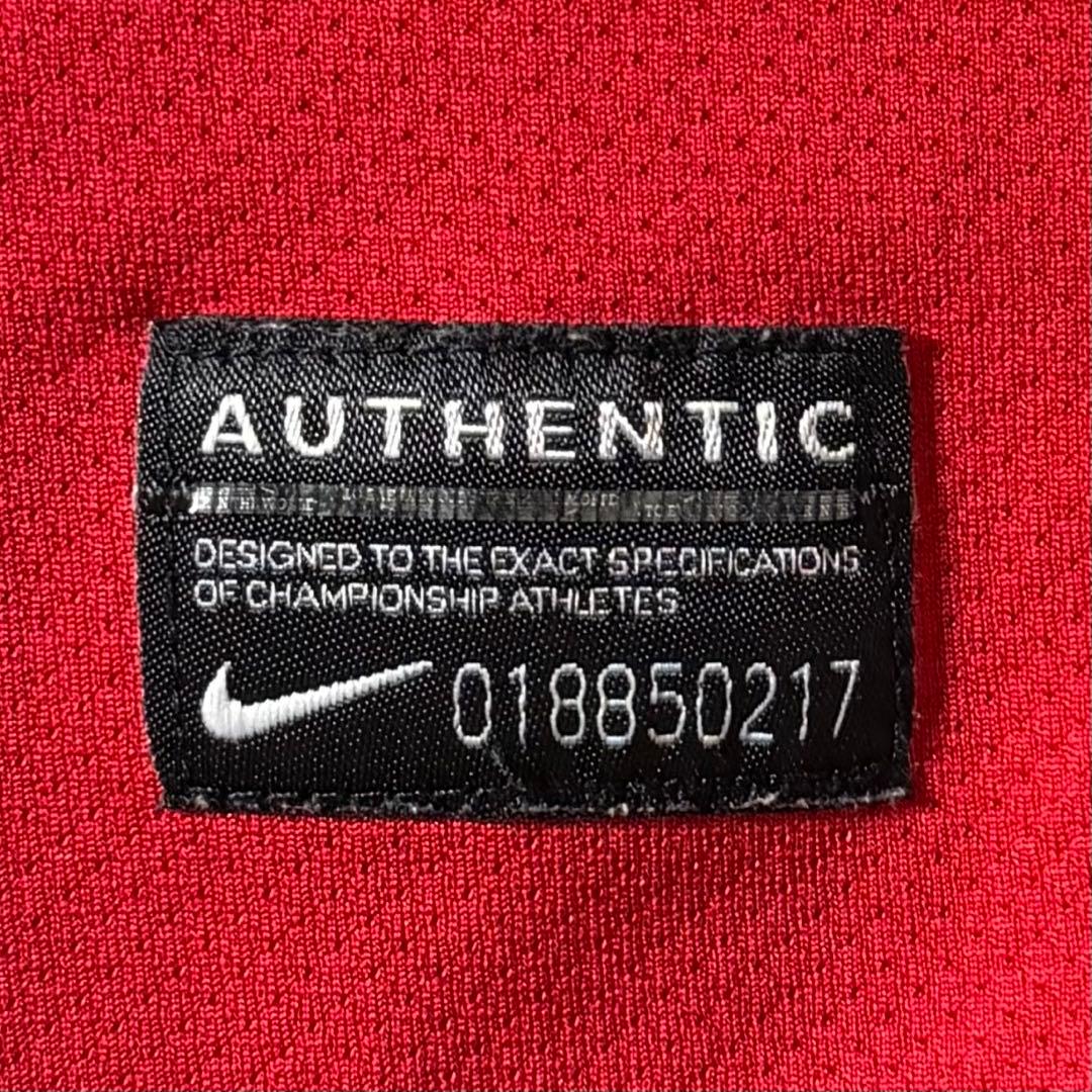 【美品！】11/12 アーセナルFC ♯12 アンリ【Mサイズ】125周年