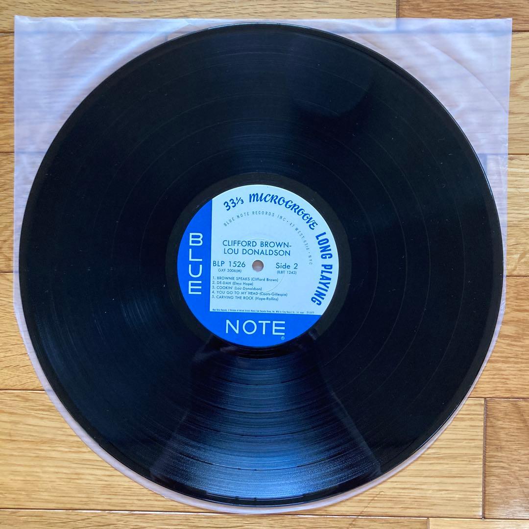 クリフォード・ブラウン・メモリアル・アルバム