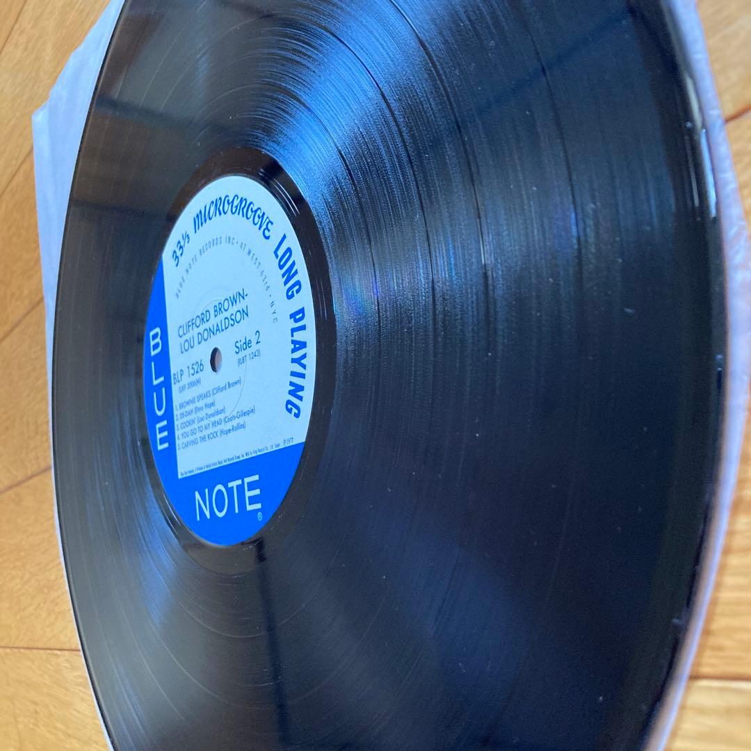 クリフォード・ブラウン・メモリアル・アルバム