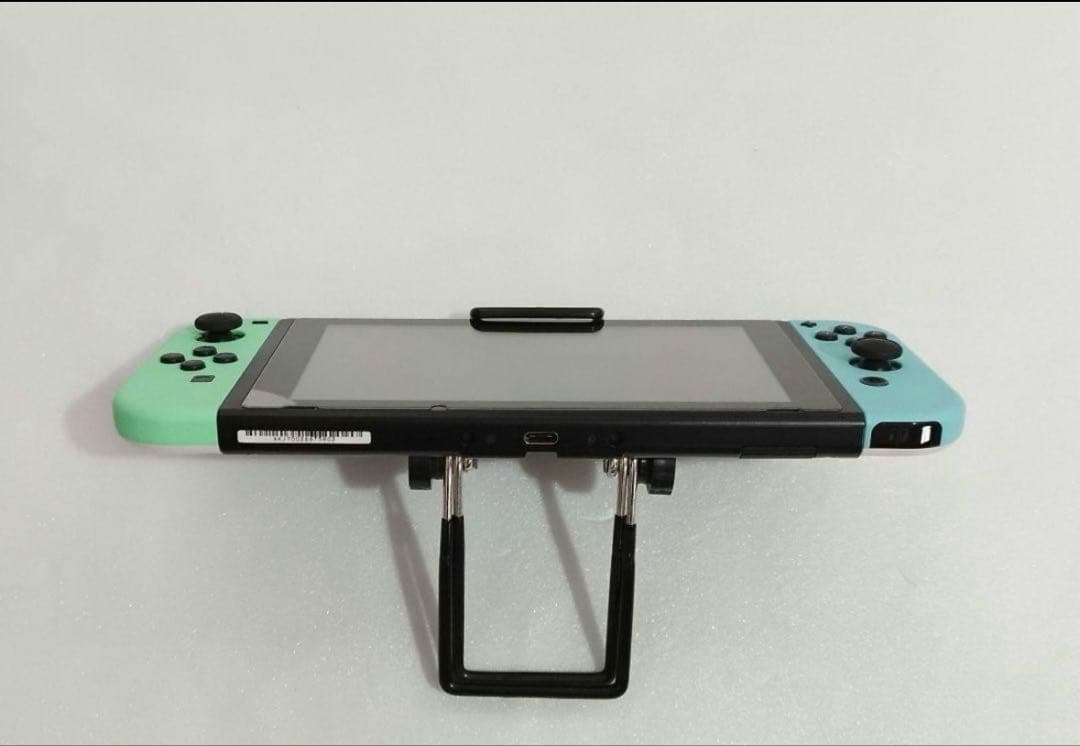 NintendoSwitchあつまれどうぶつの森【お値下げ不可】