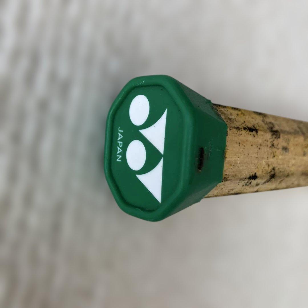 【希少廃盤】YONEX ボルトリック 70 e-tune 4UG5