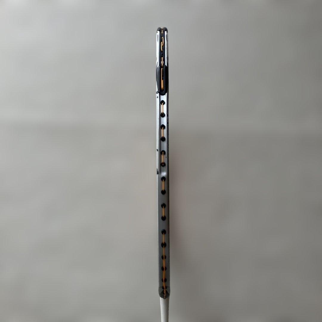 【希少廃盤】YONEX ボルトリック 70 e-tune 4UG5